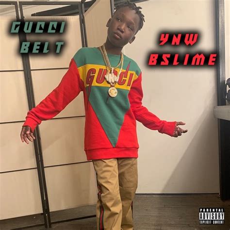 verse about gucci belt|Gucci belt by soup lyrics.